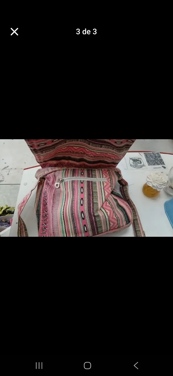 Cartera (sin marca) - imagen 3