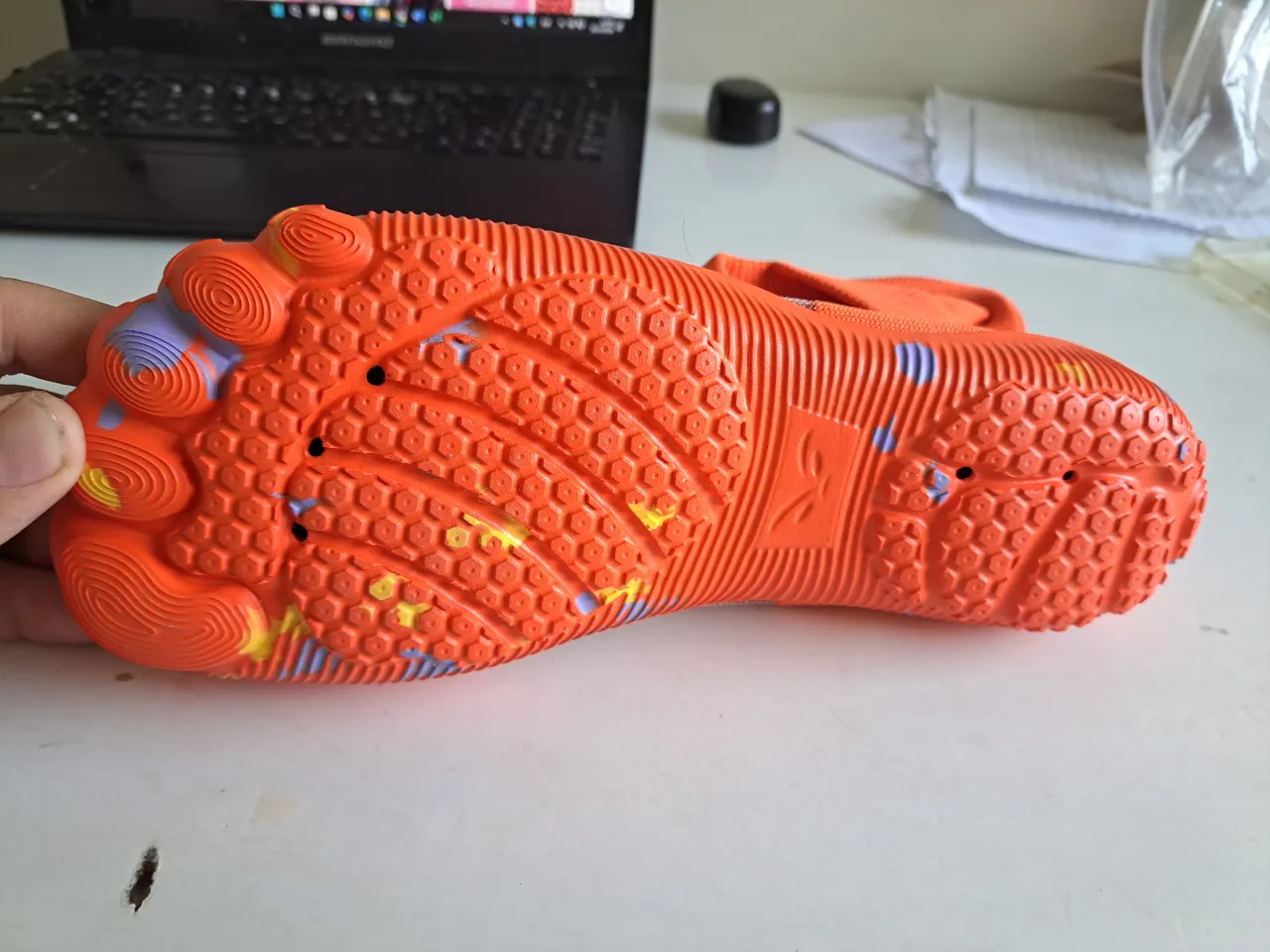 Zapatillas Crocs - imagen 6
