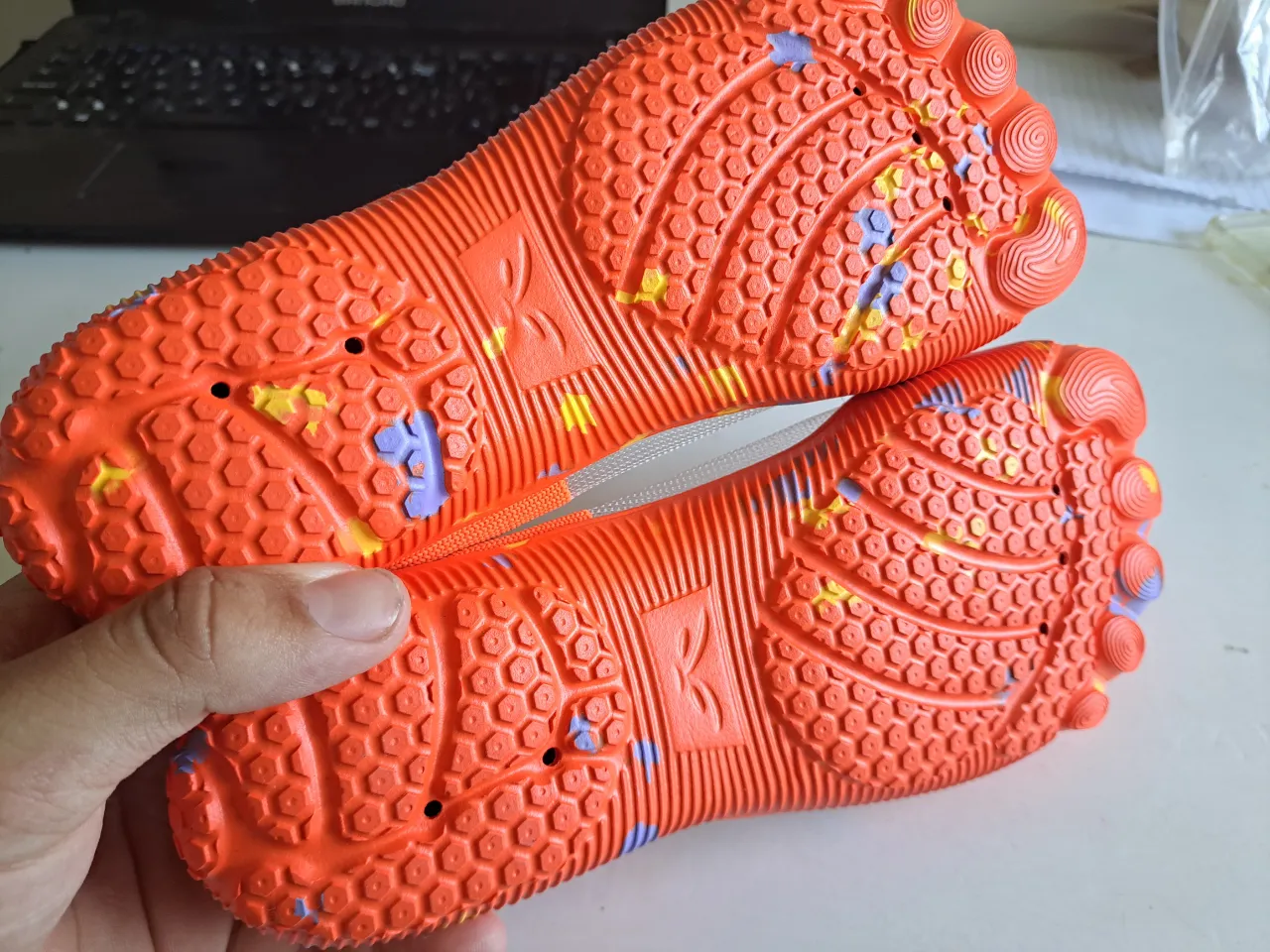 Zapatillas Crocs - imagen 3