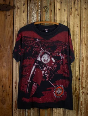 Harley Davidson