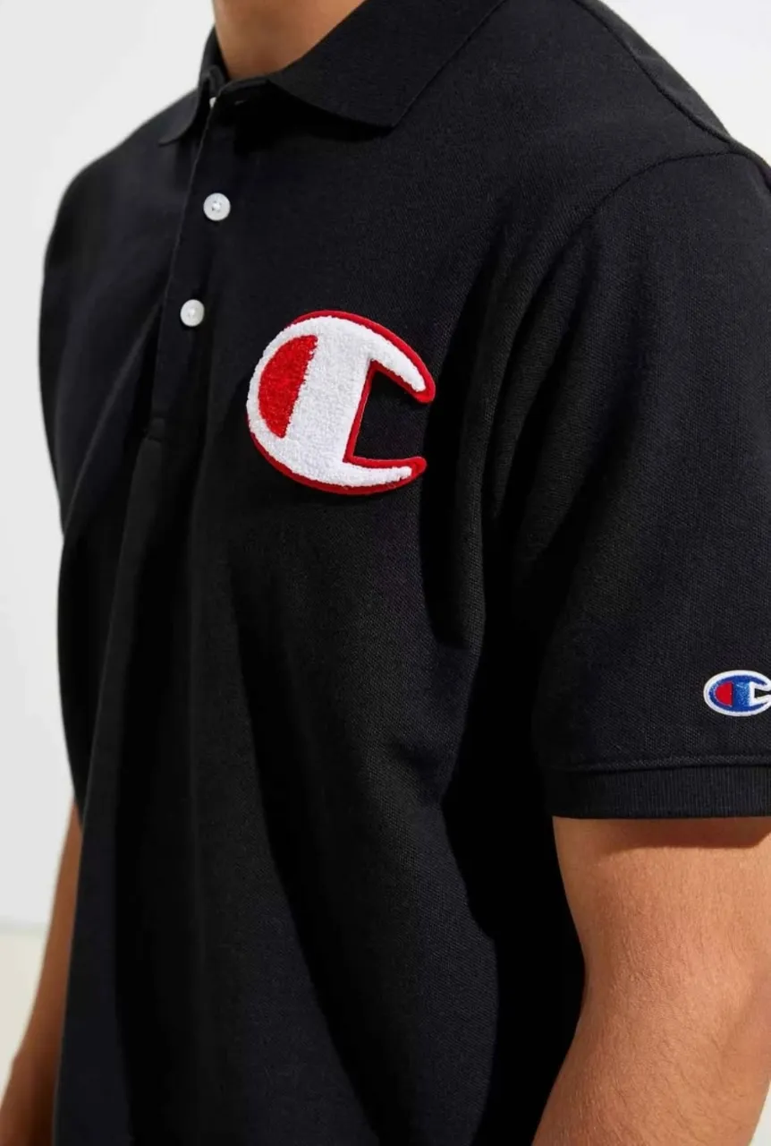 Remera Champion - imagen 4