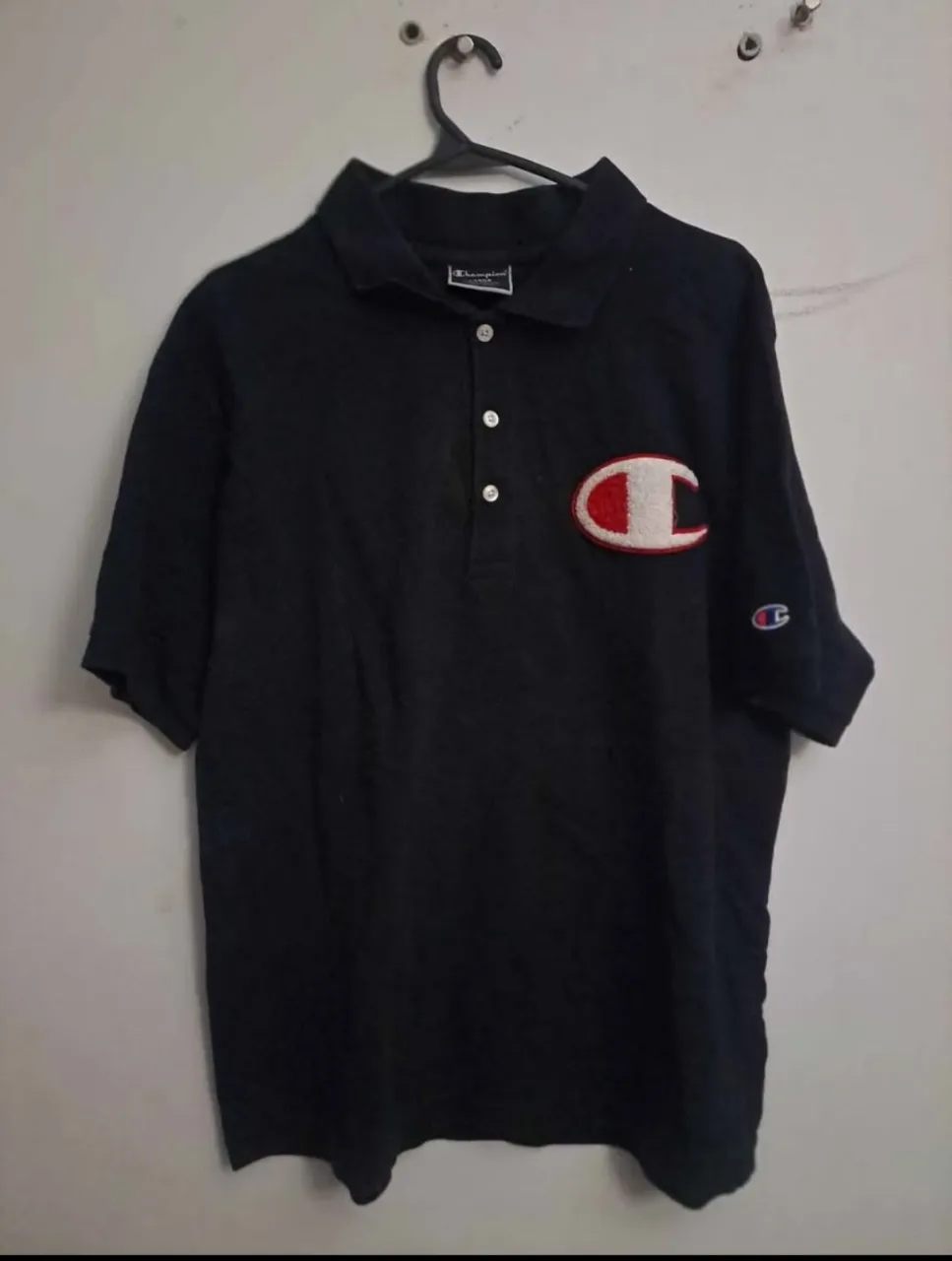 Remera Champion - imagen 1
