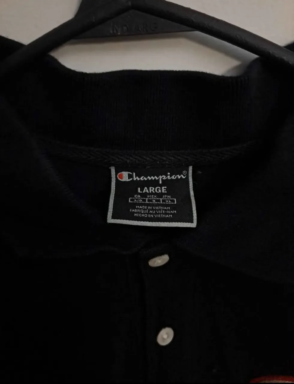 Remera Champion - imagen 3