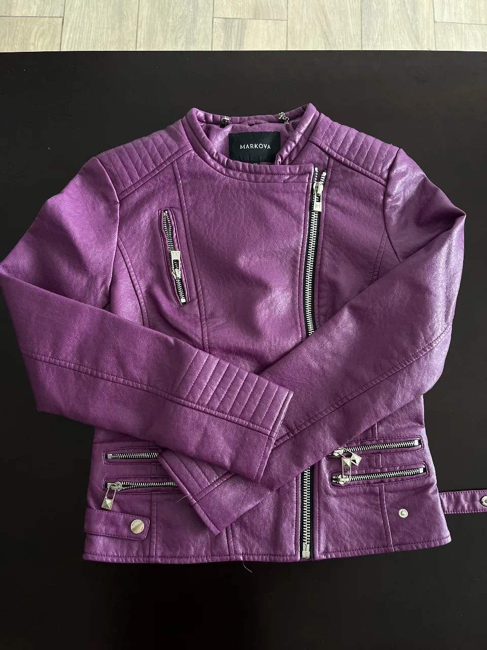 Campera Markova - imagen 2