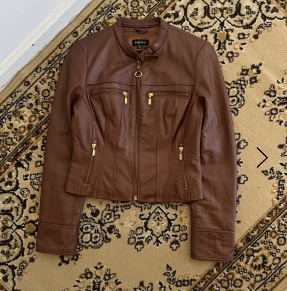 Campera Bebe - imagen 2