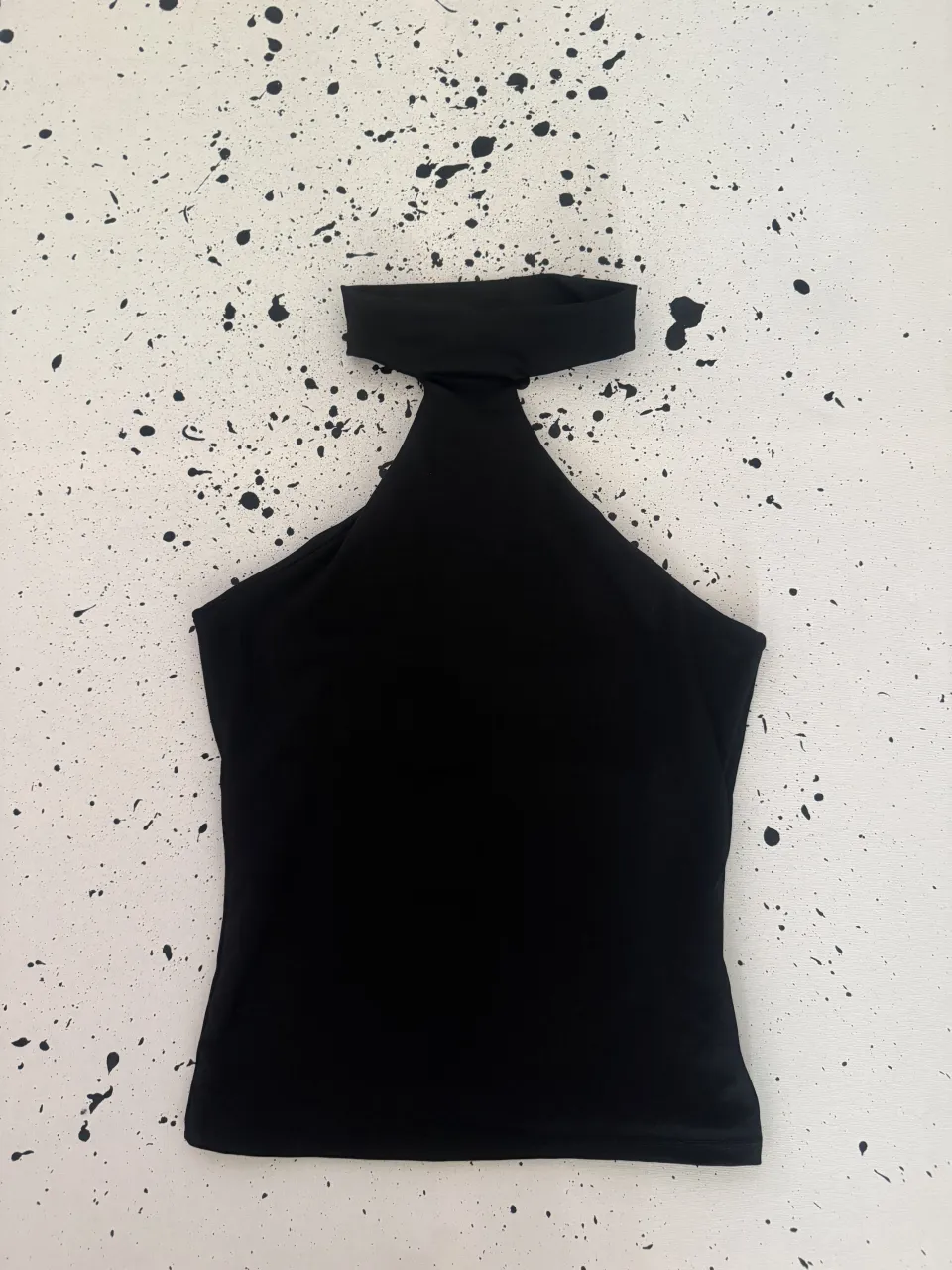 Musculosa # - imagen 1