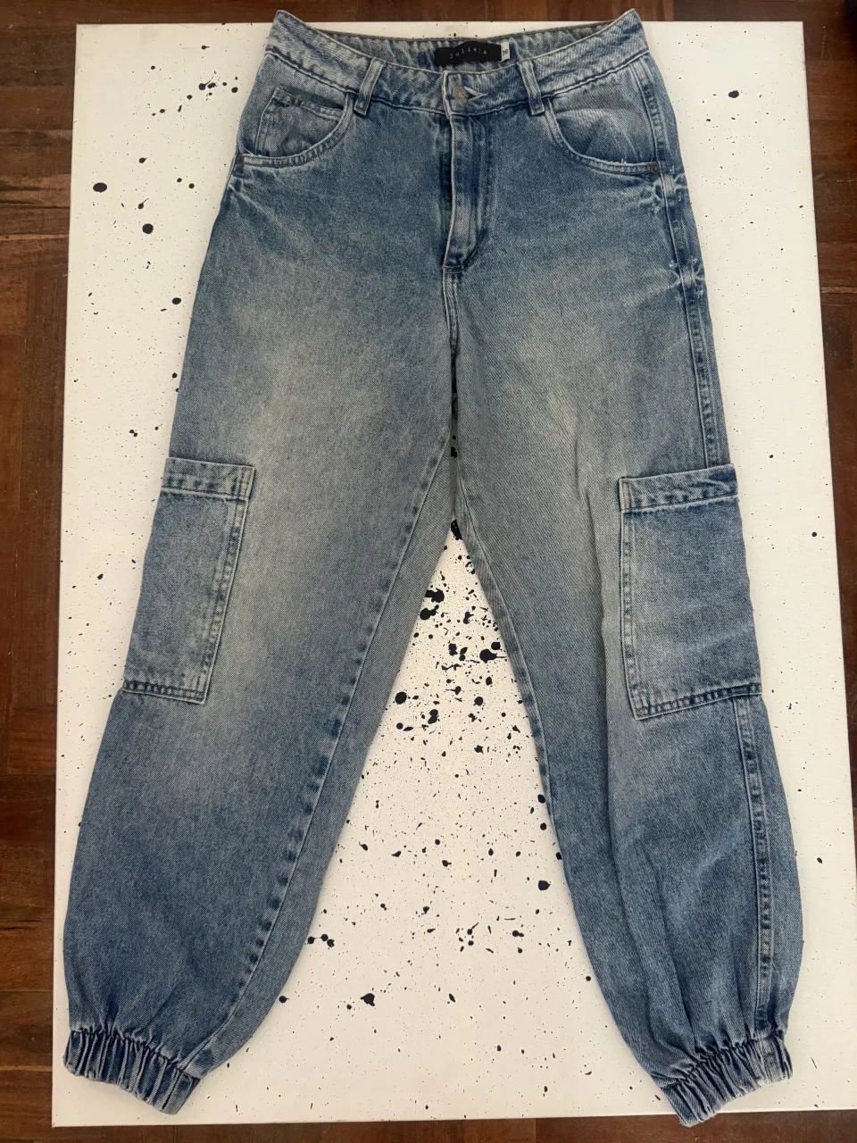 Pantalón Julieta - imagen 1