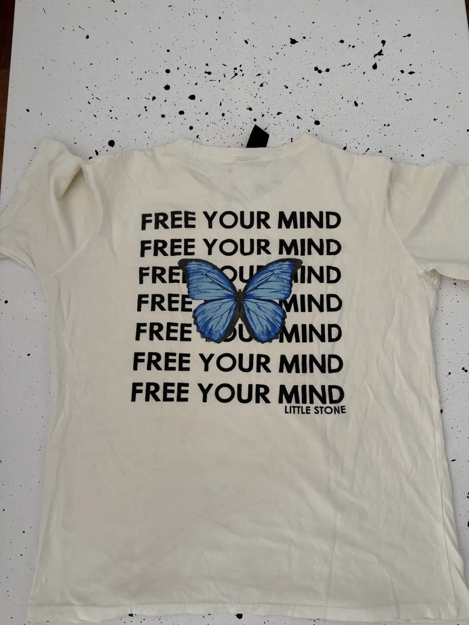 Remera Little stone - imagen 2