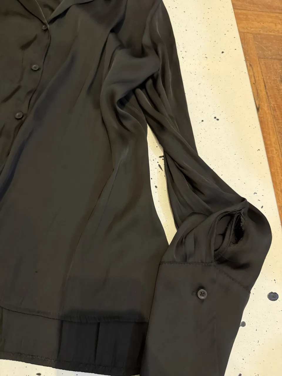 Camisa Julieta in ba - imagen 2