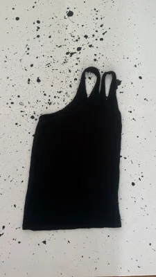 Musculosa # · Talle 1