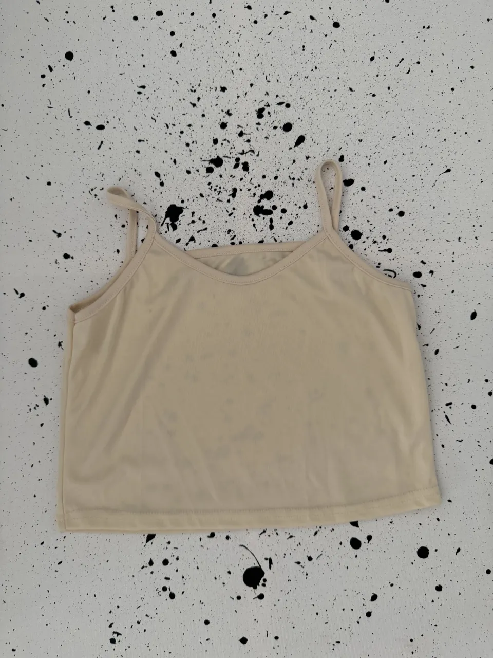 Musculosa A ≠ - imagen 4