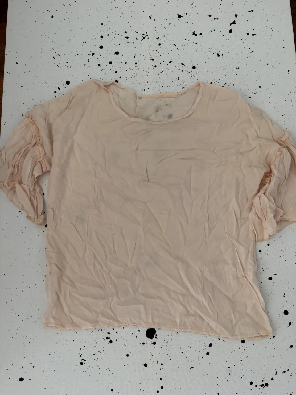 Musculosa A ≠ - imagen 3