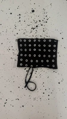 Top # · Talle único