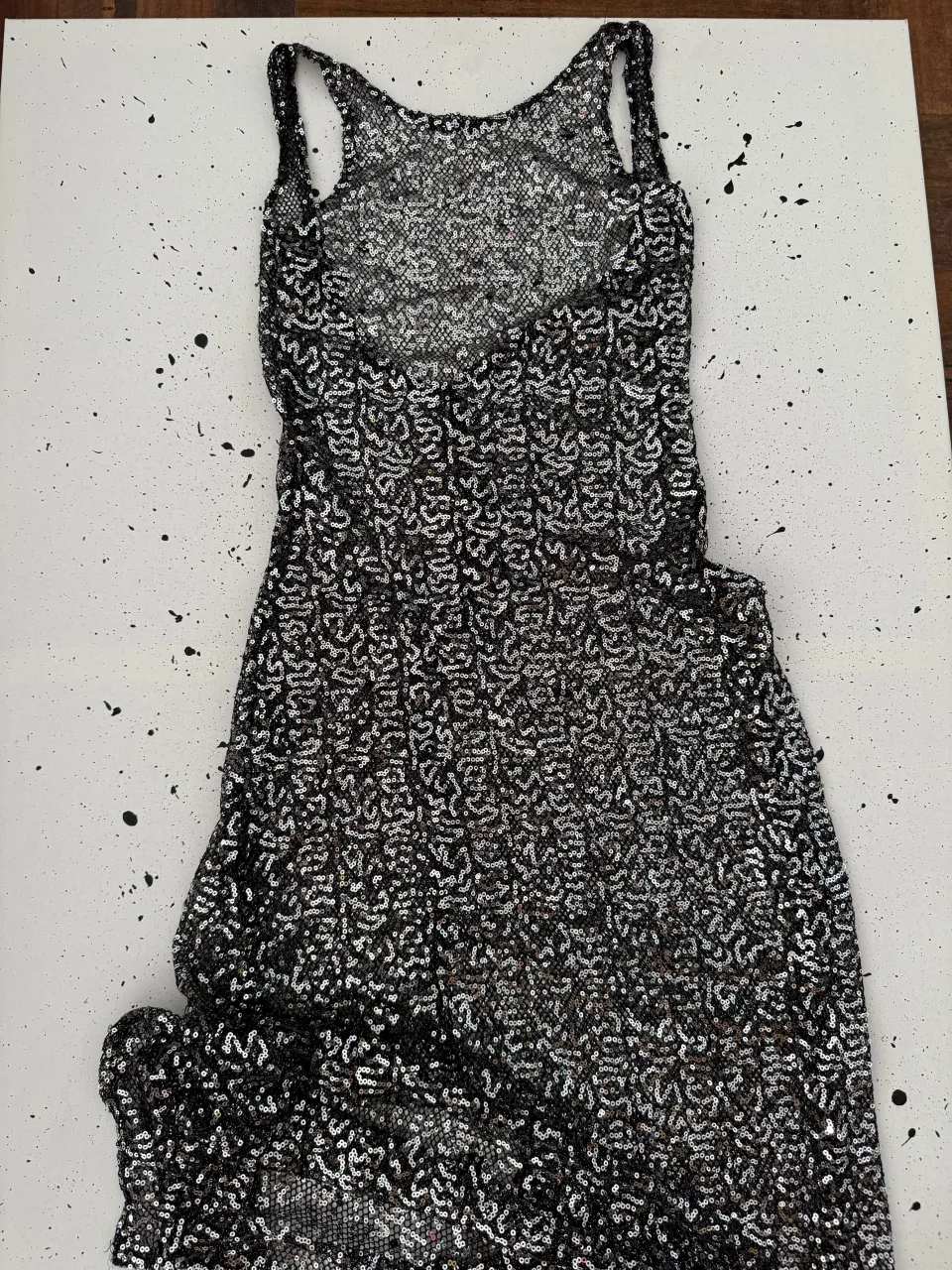 Vestido A ≠ - imagen 1