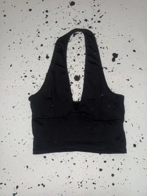 Top # · Talle único