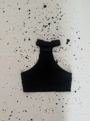 Top Julieta · Talle 1