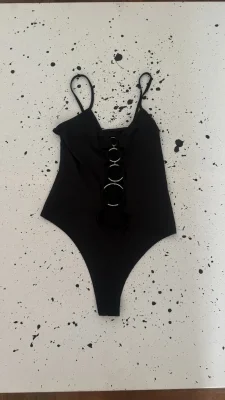 Traje de baño Pipinas · Talle 2