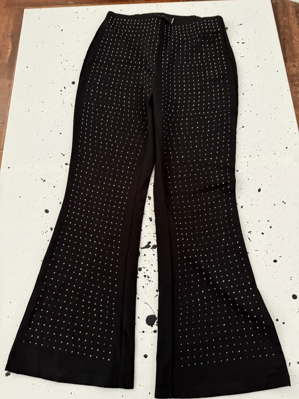 Pantalón Julieta in ba - imagen 1