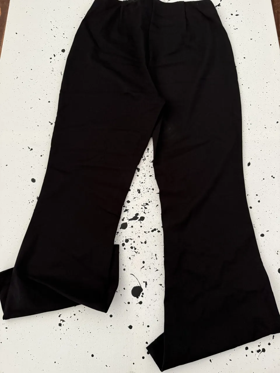 Pantalón Julieta in ba - imagen 2