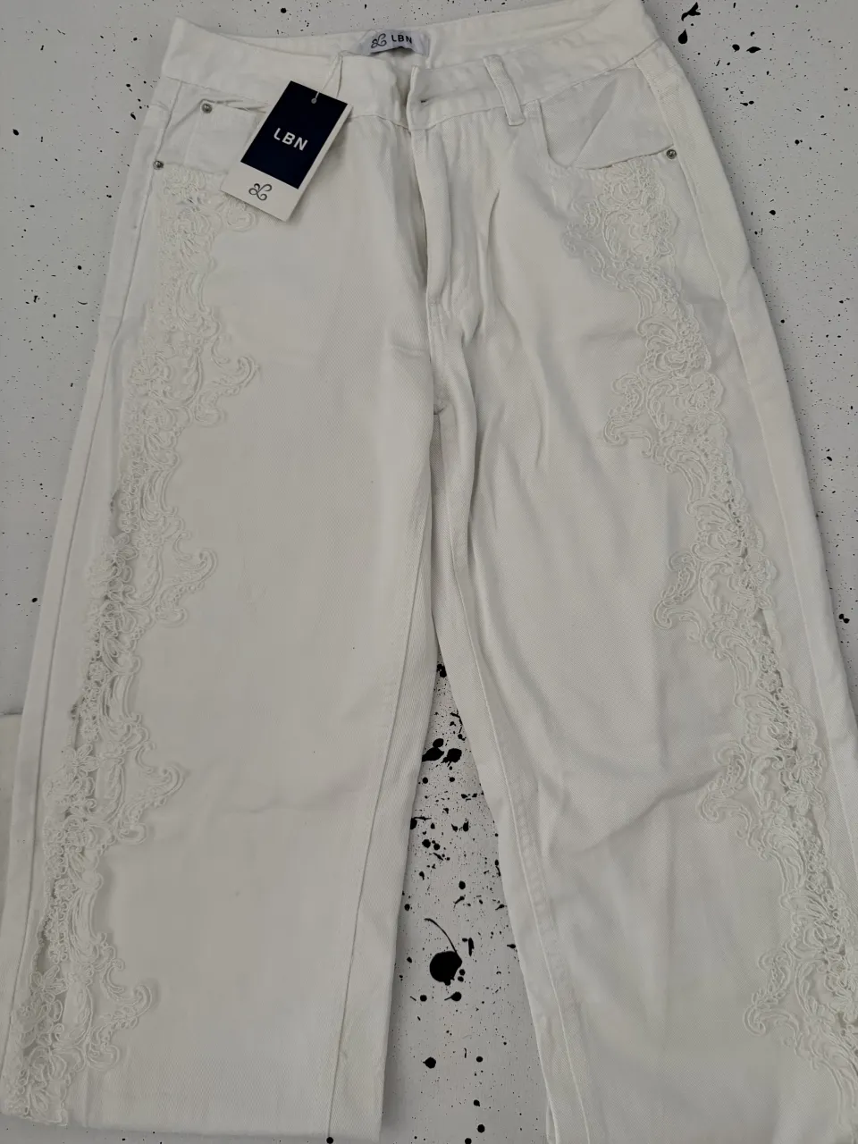 Pantalón Lubina - imagen 1