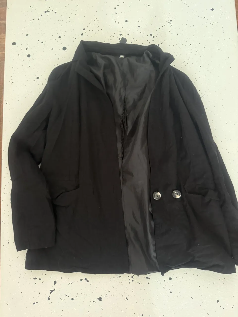 Blazer # - imagen 1