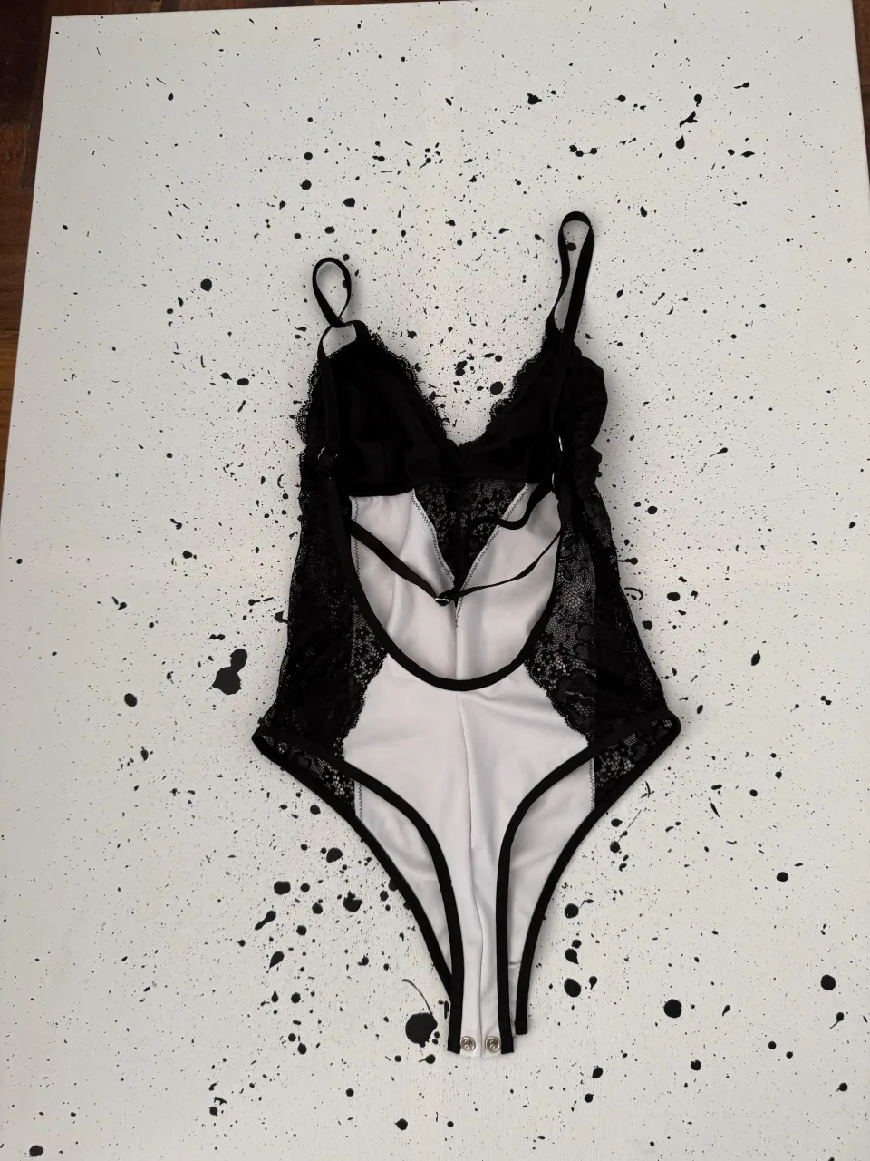 Body Nenet studio - Vista 2