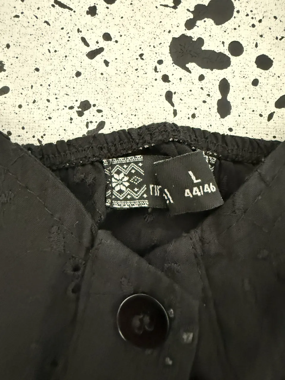 Top Rimmel - Vista 2