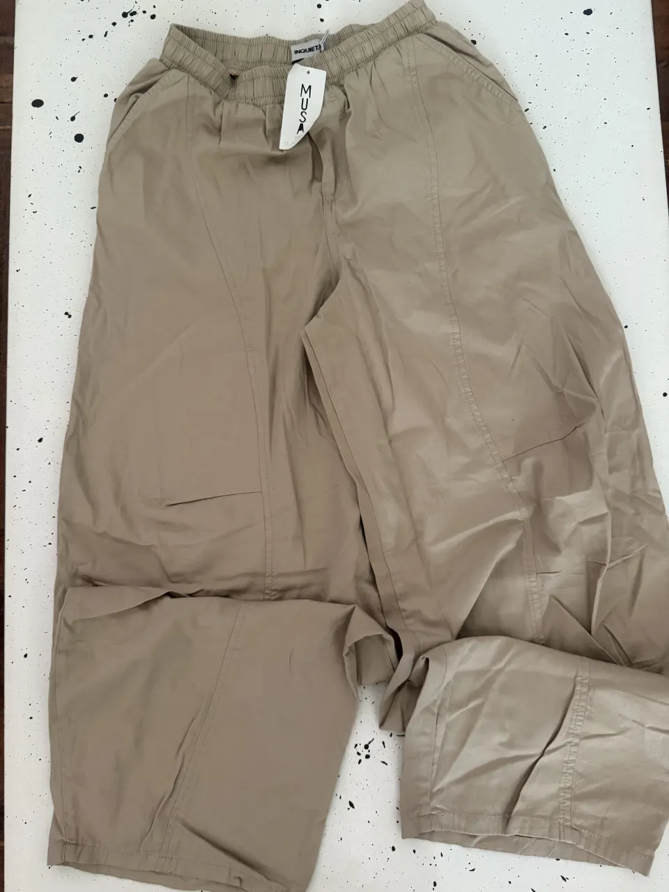 Pantalón Inquieta - imagen 1