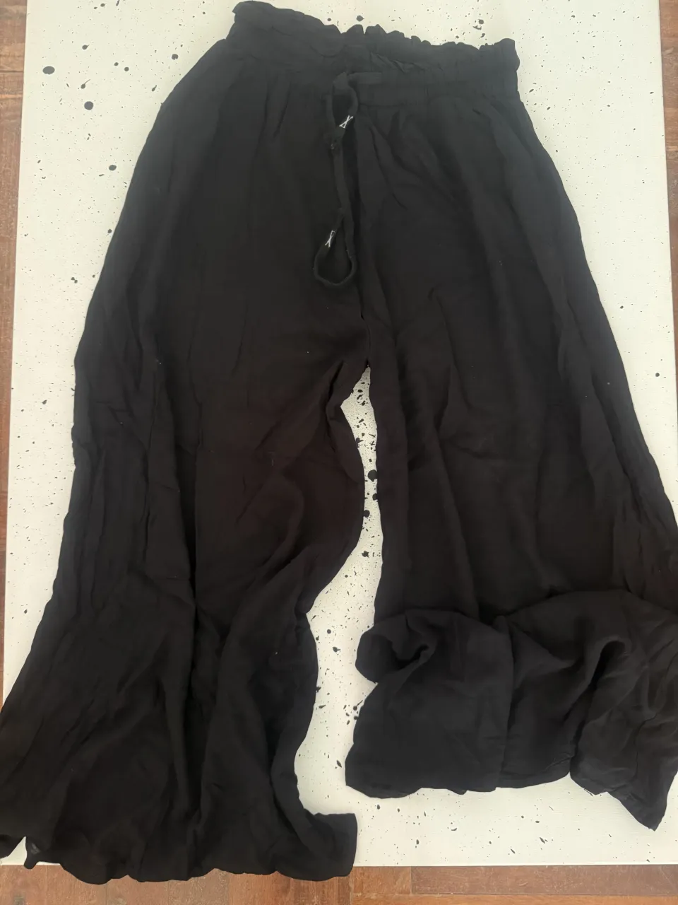 Pantalón # - imagen 1