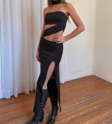Vestido # · Talle único