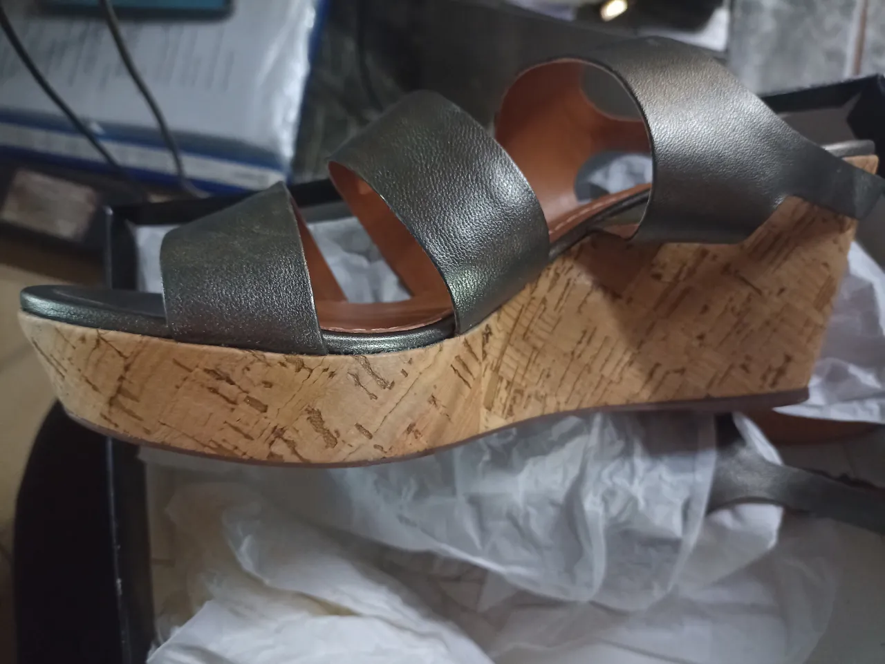 Sandalias Prüne - imagen 2