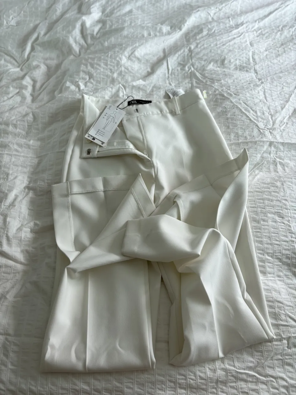 Pantalón Zara - imagen 1