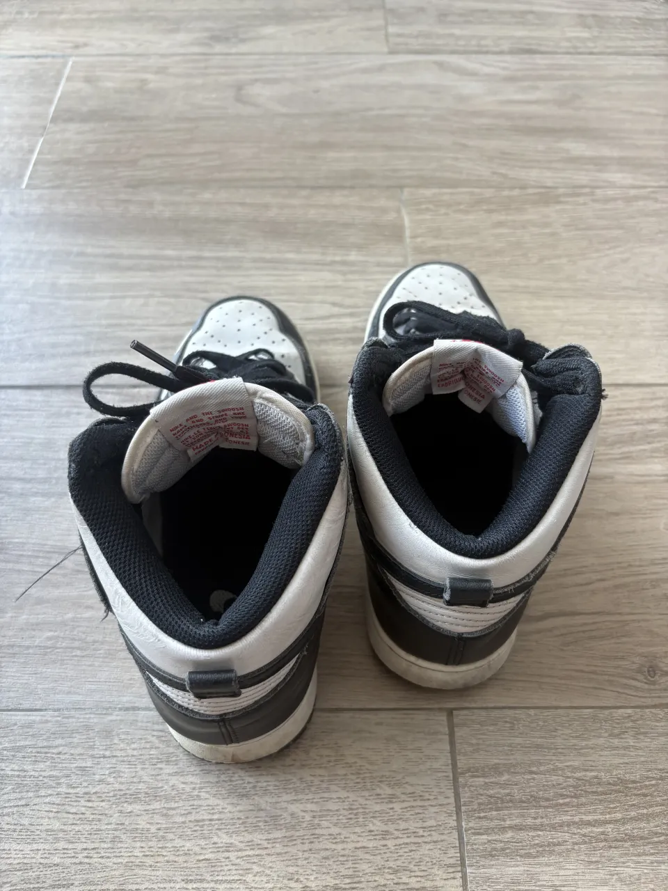 Zapatillas Nike - imagen 2