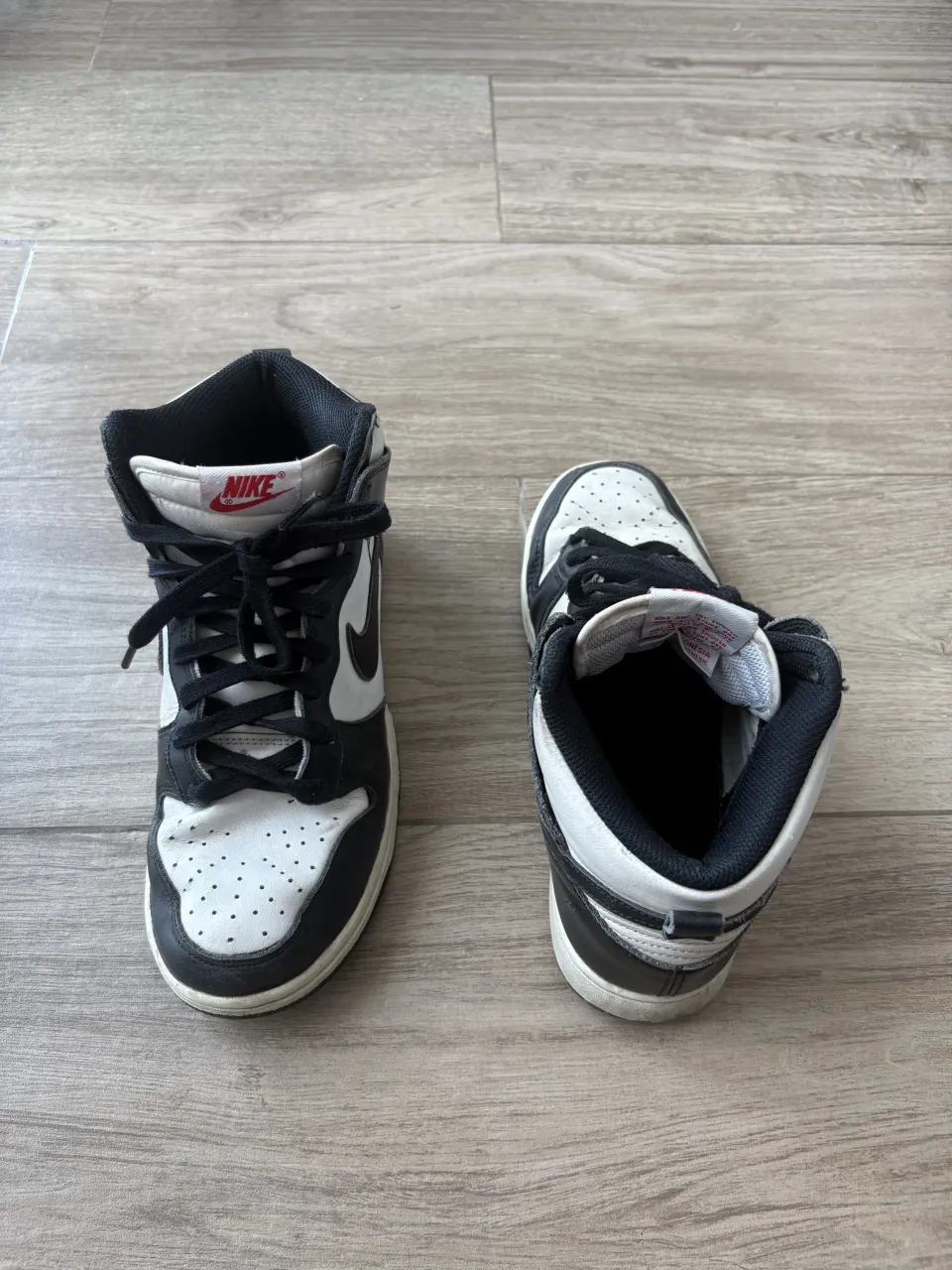 Zapatillas Nike - imagen 4
