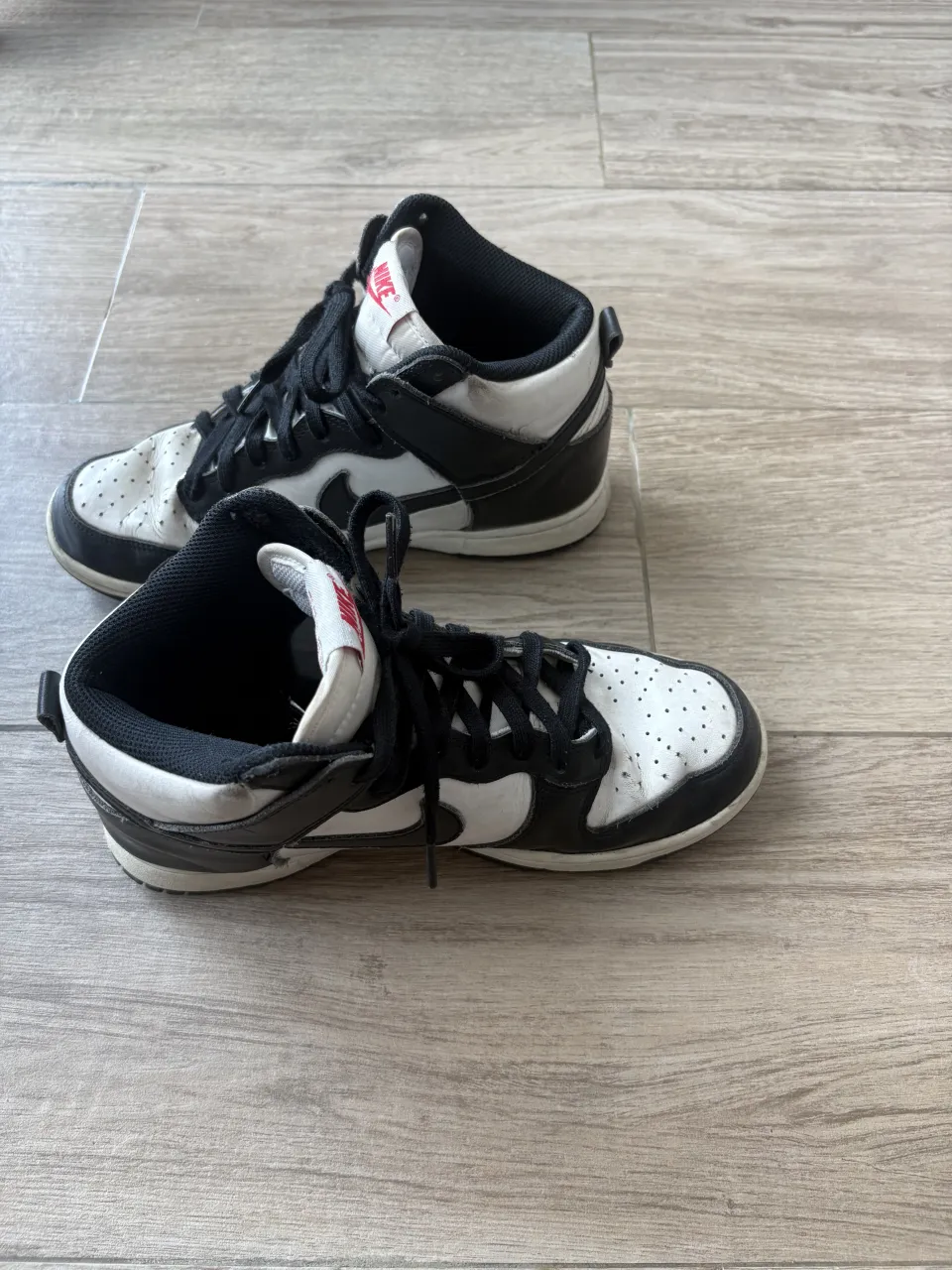 Zapatillas Nike - imagen 3