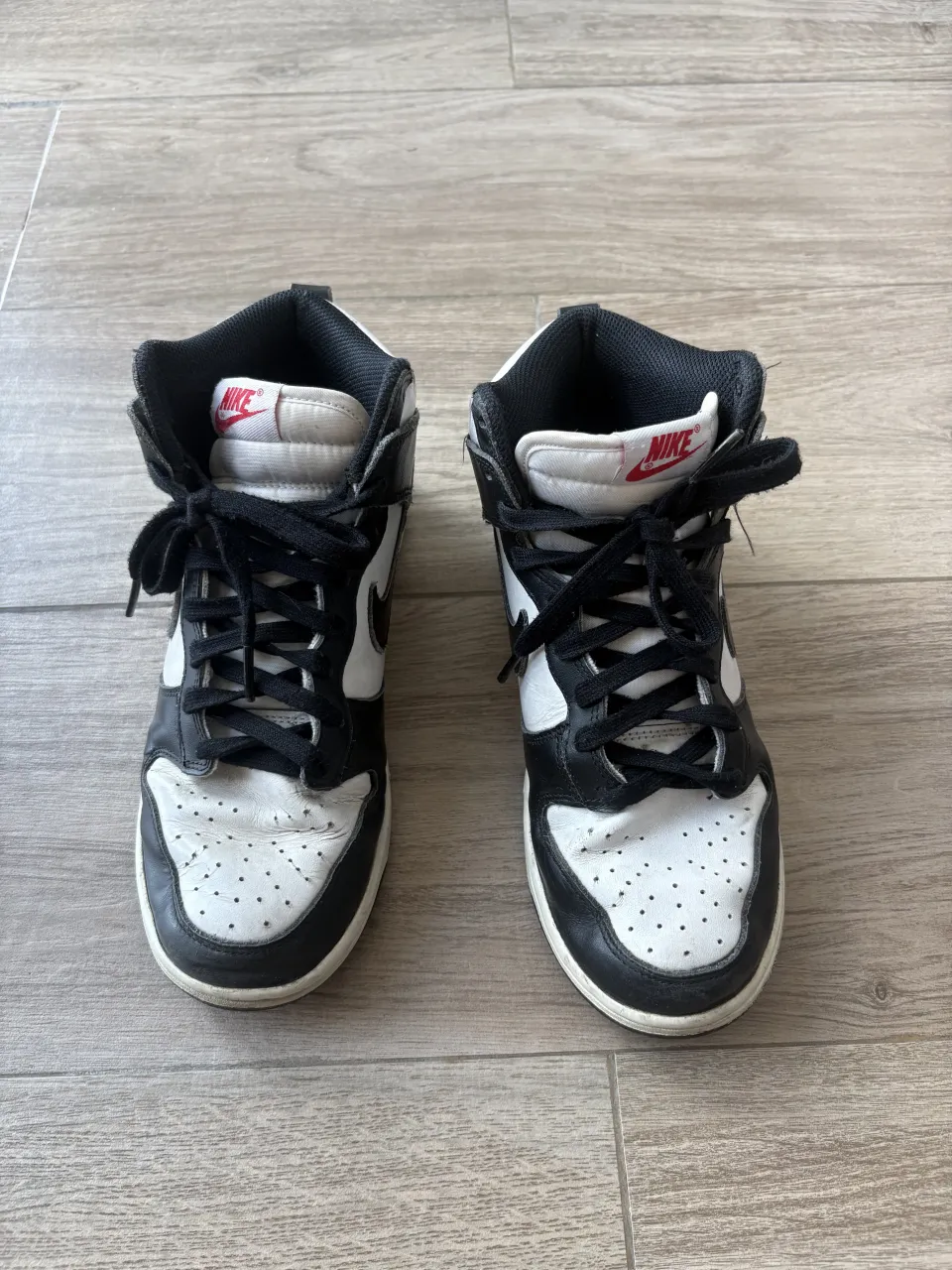 Zapatillas Nike - imagen 5