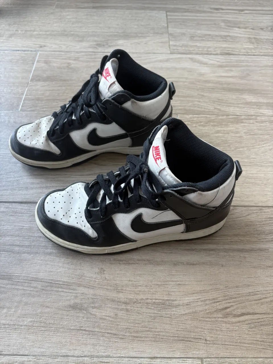 Zapatillas Nike - imagen 1