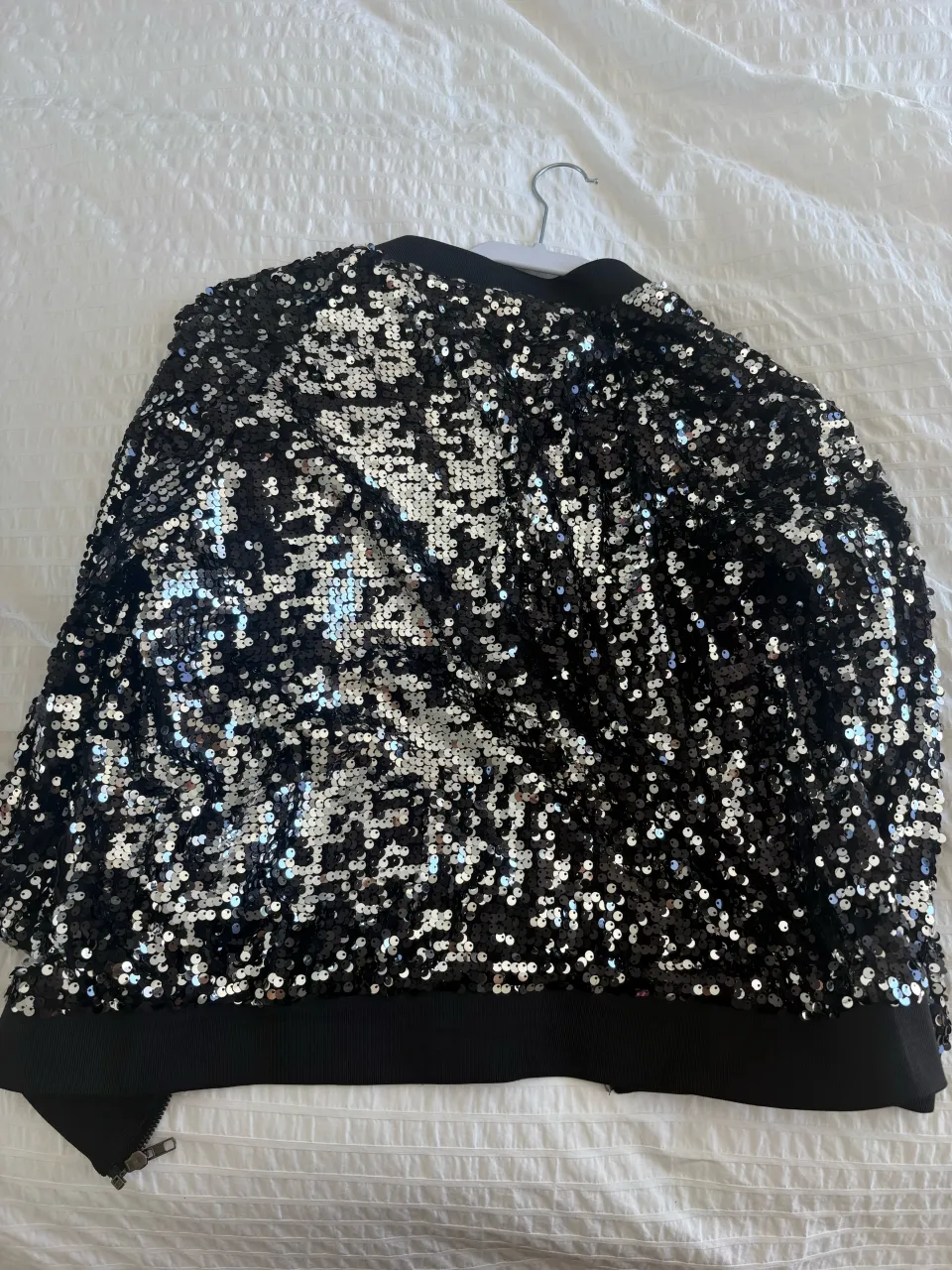 Campera Forever 21 - imagen 2