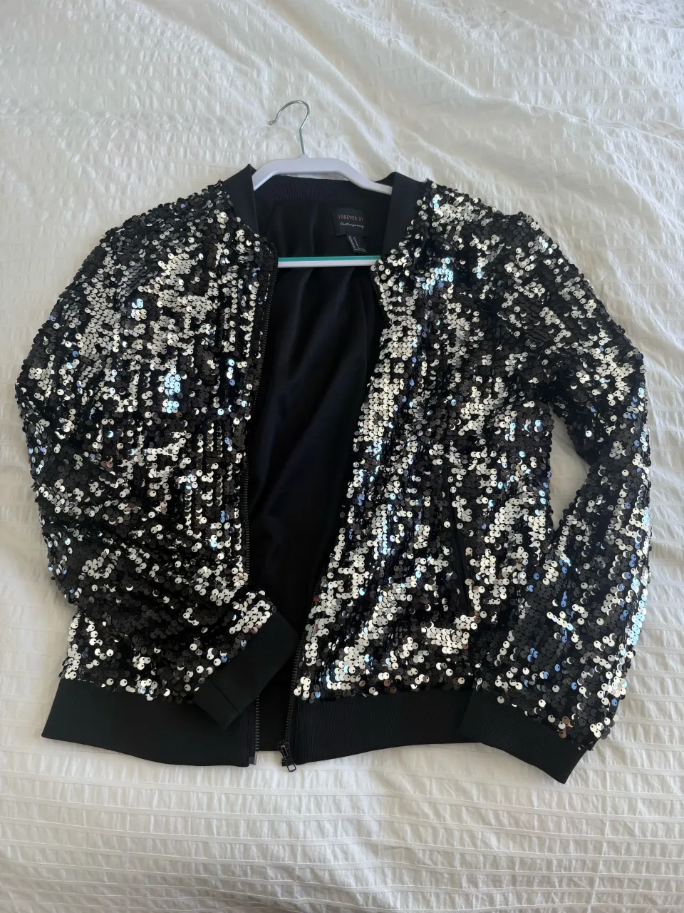 Campera Forever 21 - imagen 1