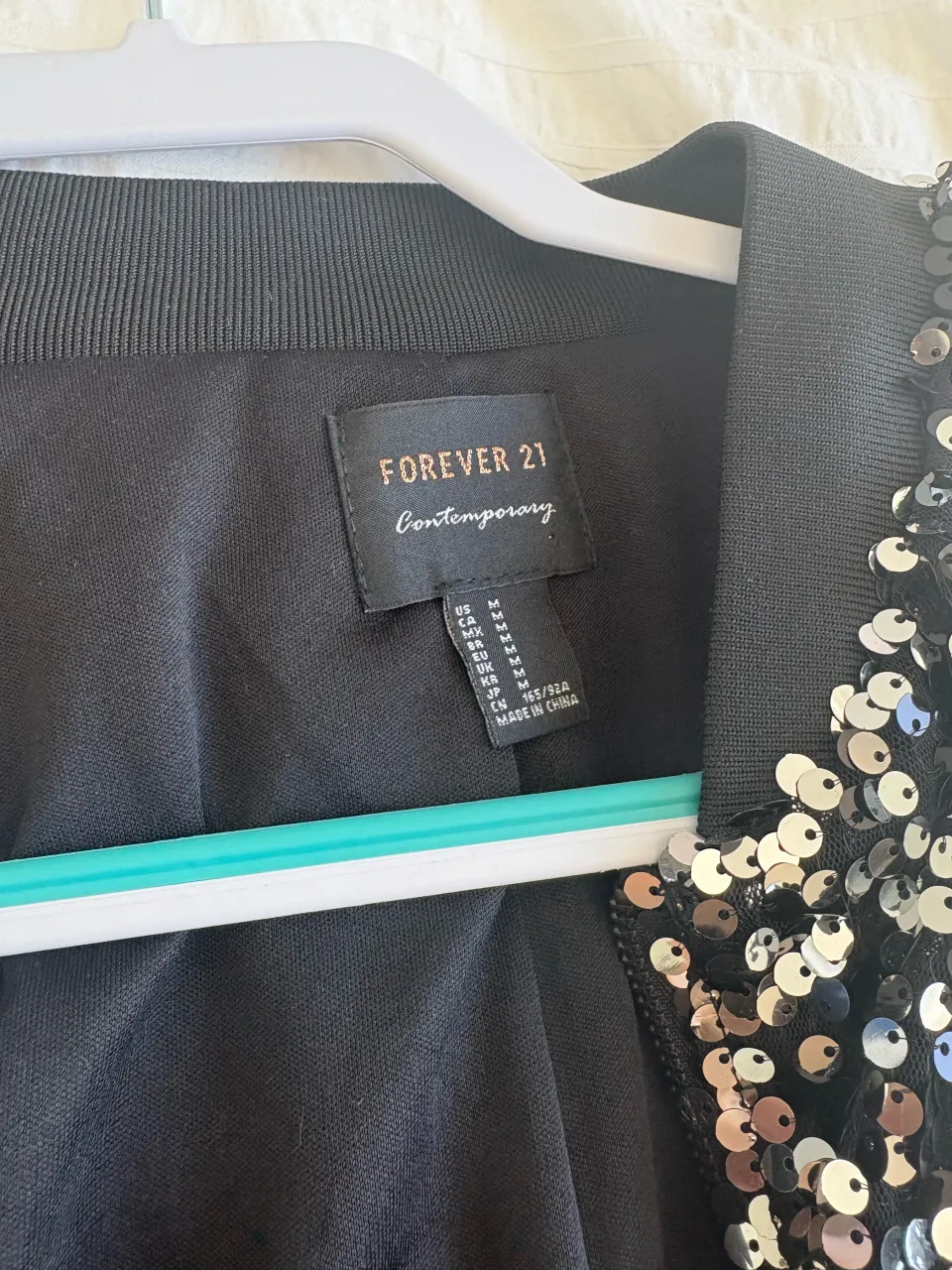 Campera Forever 21 - imagen 3
