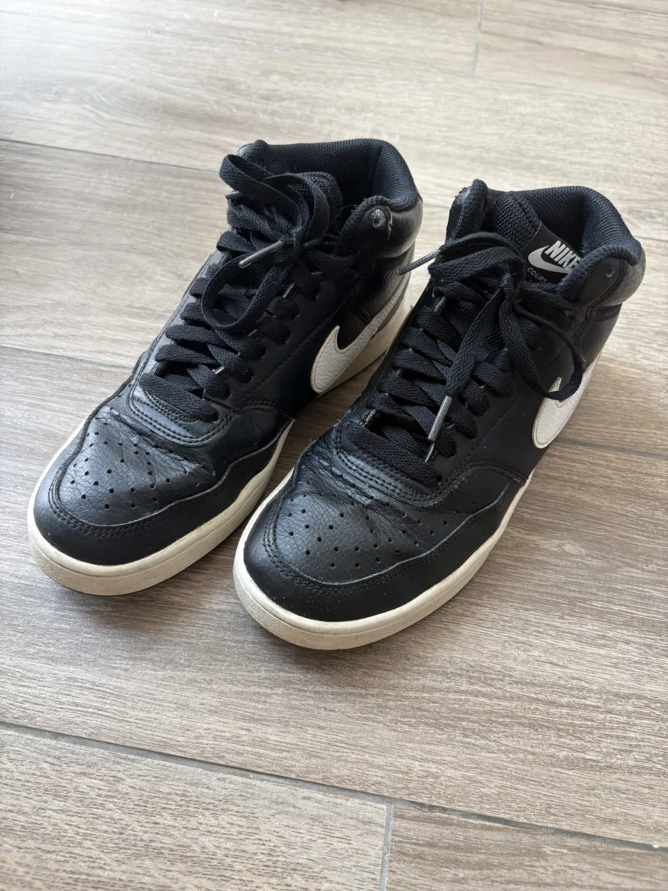 Zapatillas Nike - imagen 2