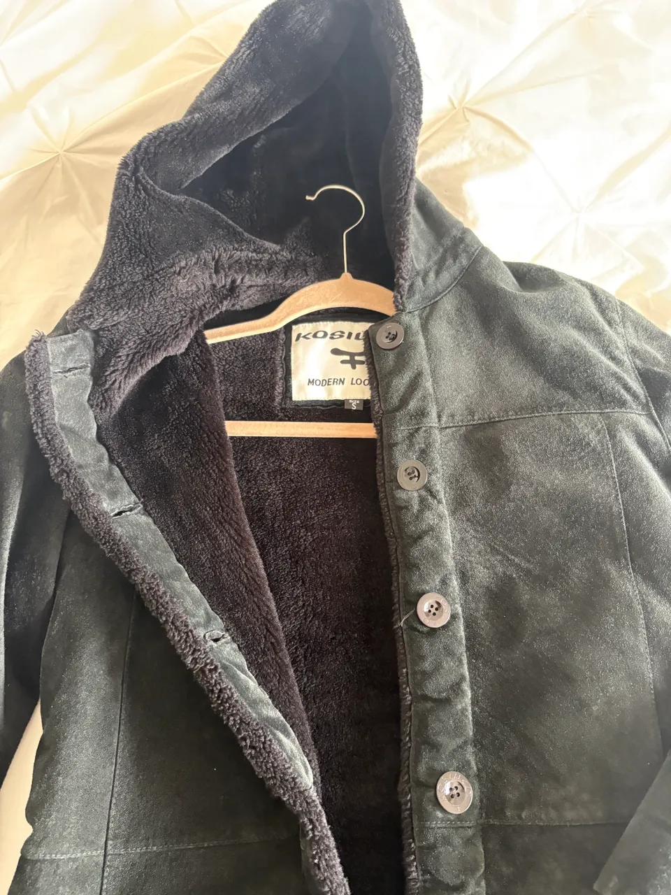 Campera Kosiuko - imagen 5
