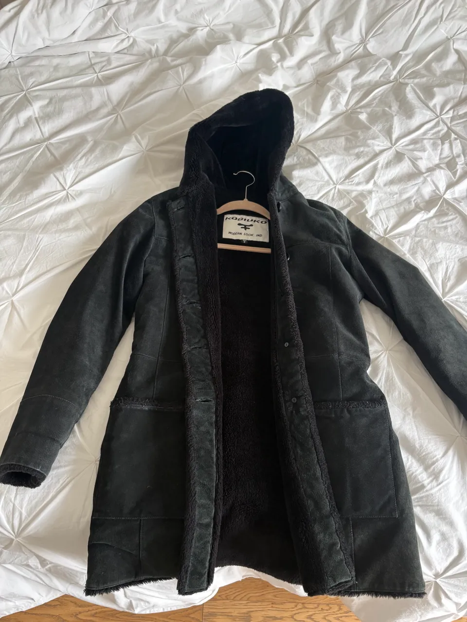 Campera Kosiuko - imagen 2