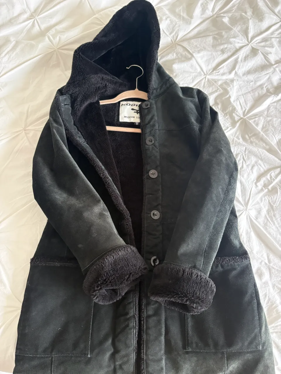 Campera Kosiuko - imagen 4