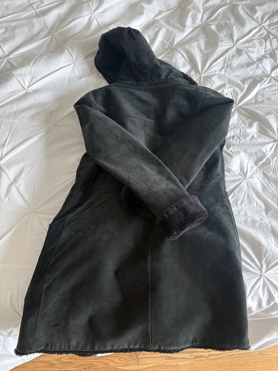 Campera Kosiuko - imagen 6
