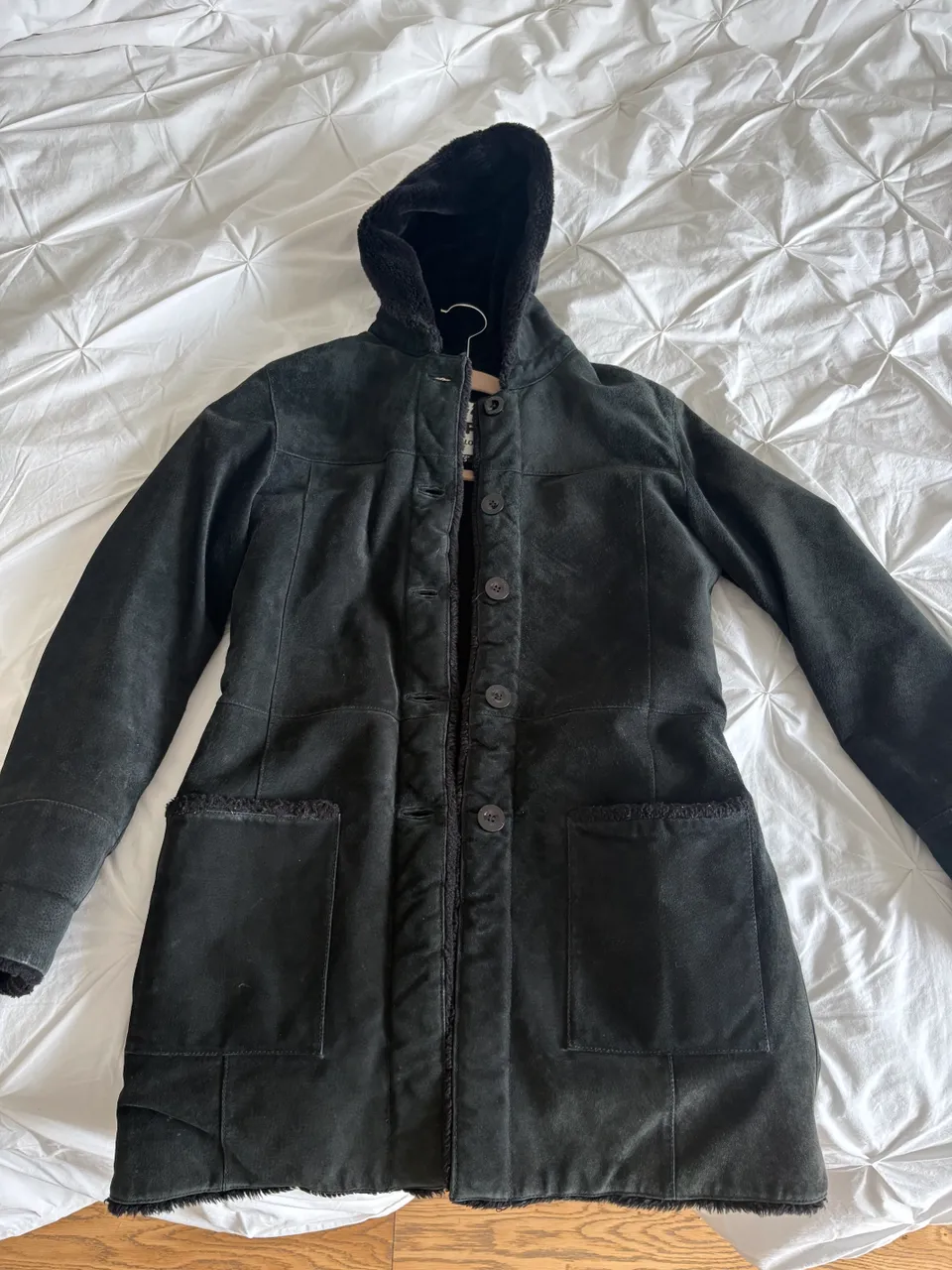 Campera Kosiuko - imagen 3