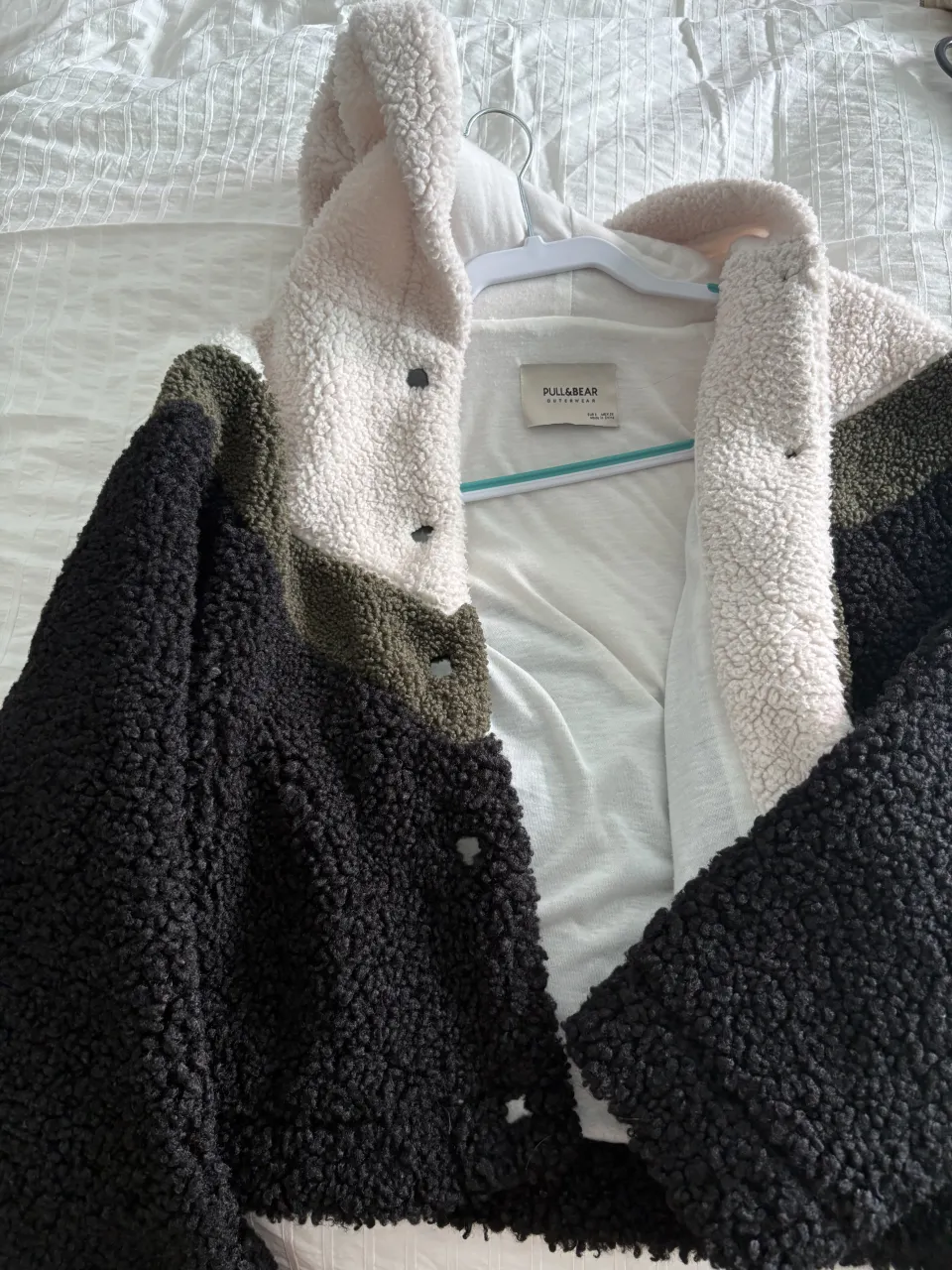 Campera Pull & Bear - imagen 3