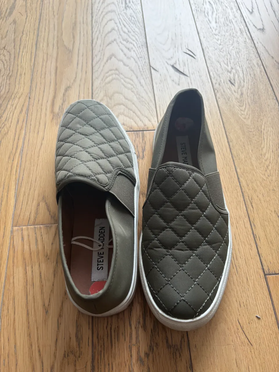 Zapatillas Steve Madden - imagen 2