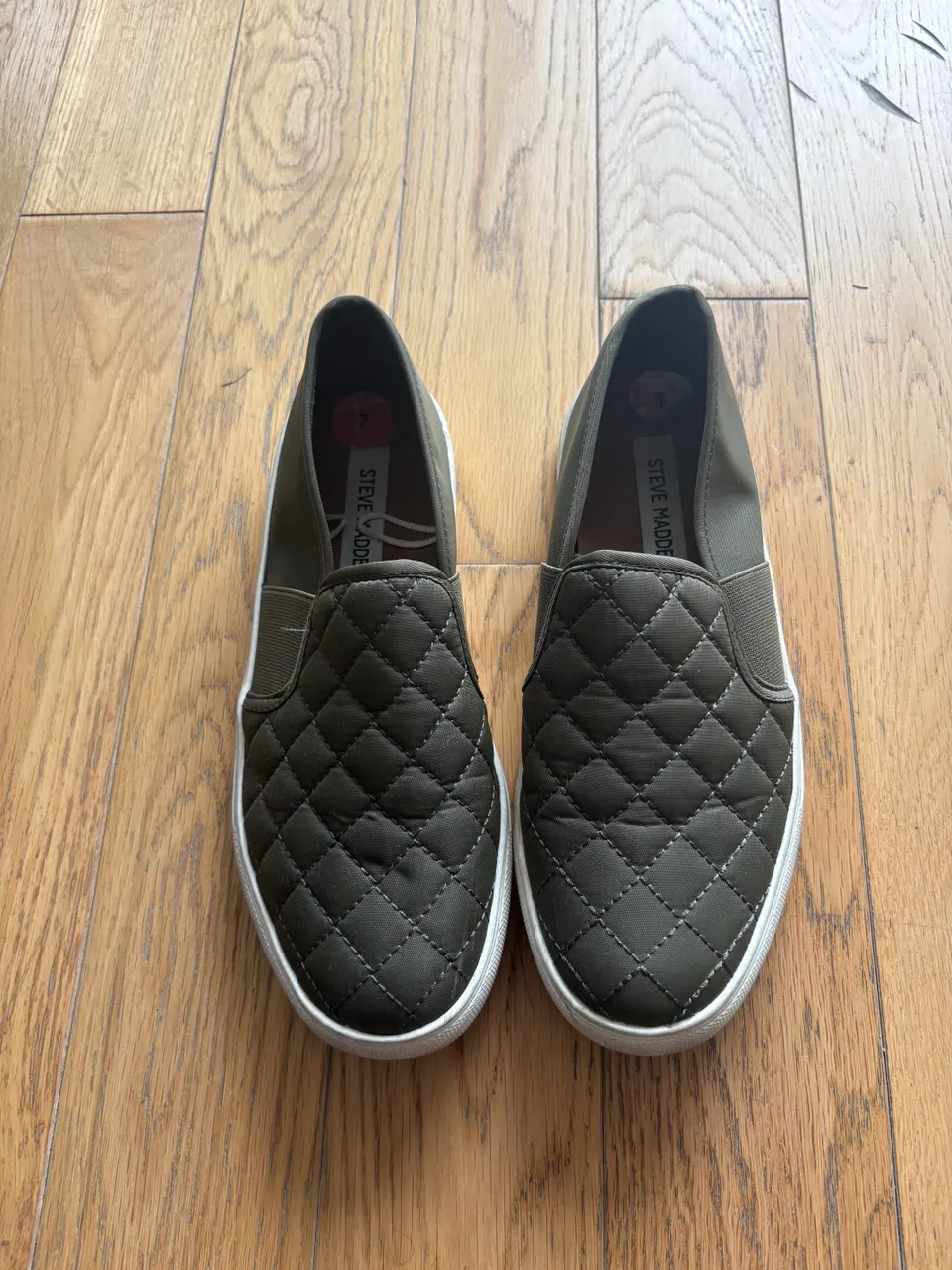 Zapatillas Steve Madden - imagen 4