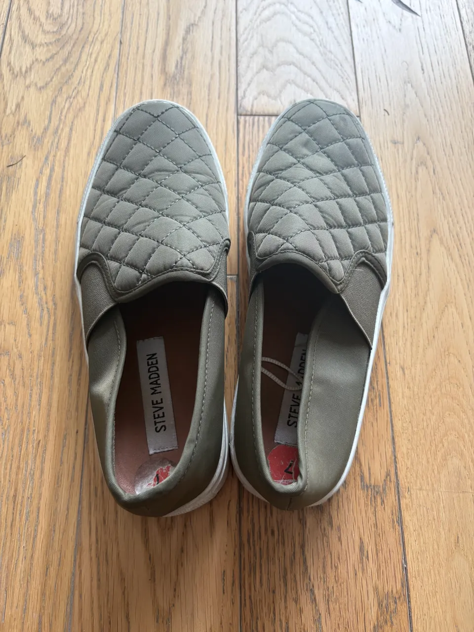 Zapatillas Steve Madden - imagen 3